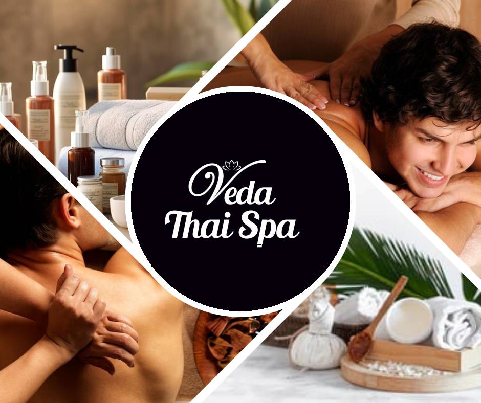 Veda Thai Spa